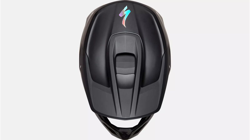 Specialized Dissident 2 MTB Helmet Black-5